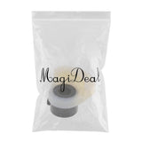 Maxbell 1 Piece Sewing Machine Part Lower Shaft Gear for Janome # 735095003