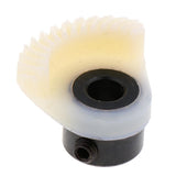 Maxbell 1 Piece Sewing Machine Part Lower Shaft Gear for Janome # 735095003