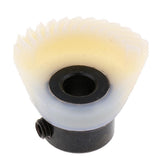 Maxbell 1 Piece Sewing Machine Part Lower Shaft Gear for Janome # 735095003