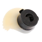 Maxbell 1 Piece Sewing Machine Part Lower Shaft Gear for Janome # 735095003