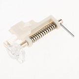 Maxbell 1 Set Low Shank Sewing Machine Presser Feet Set For Domestic Sewing Machines