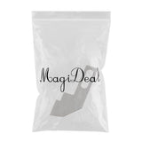 Maxbell 1 Piece House Replacement Lower Knife 615-9101-01A Sewing Machines Accessories for Babylock BL4-625