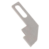Maxbell 1 Piece House Replacement Lower Knife 615-9101-01A Sewing Machines Accessories for Babylock BL4-625