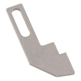 Maxbell 1 Piece House Replacement Lower Knife 615-9101-01A Sewing Machines Accessories for Babylock BL4-625