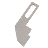 Maxbell 1 Piece House Replacement Lower Knife 615-9101-01A Sewing Machines Accessories for Babylock BL4-625