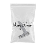 Maxbell 1 Piece Sewing Machine Feed Dogs #412781 for Singer 14U Serger/Overlock Machine