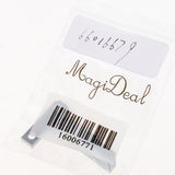 Maxbell 1 Piece Sewing Machine Feed Dogs #412781 for Singer 14U Serger/Overlock Machine
