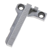 Maxbell 1 Piece Sewing Machine Feed Dogs #412781 for Singer 14U Serger/Overlock Machine