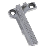 Maxbell 1 Piece Sewing Machine Feed Dogs #412781 for Singer 14U Serger/Overlock Machine