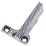 Maxbell 1 Piece Sewing Machine Feed Dogs #412781 for Singer 14U Serger/Overlock Machine