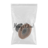 Maxbell Vertical Top Shaft Gear Fits for Janome