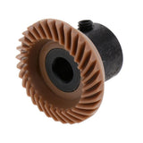 Maxbell Vertical Top Shaft Gear Fits for Janome