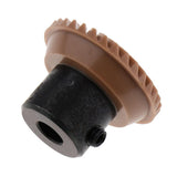 Maxbell Vertical Top Shaft Gear Fits for Janome