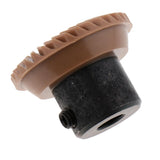 Maxbell Vertical Top Shaft Gear Fits for Janome
