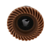 Maxbell Vertical Top Shaft Gear Fits for Janome