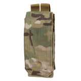 Maxbell Large Size Walkie Talkie Camouflage Pocket Outdoor Mineral Water Bottle Bag