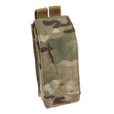 Maxbell Large Size Walkie Talkie Camouflage Pocket Outdoor Mineral Water Bottle Bag