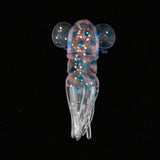 Max 5pcs Squid Baits Octopus Lures Soft Trolling Fishing Lures A