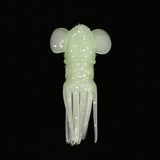 Max 5pcs Squid Baits Octopus Lures Soft Trolling Fishing Lures B