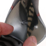 Max Fishing Tuna Lure Soft Sea Fishing Lures Lifelike Big Game Baits A