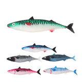 Max Fishing Tuna Lure Soft Sea Fishing Lures Lifelike Big Game Baits A