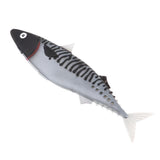 Max Fishing Tuna Lure Soft Sea Fishing Lures Lifelike Big Game Baits A