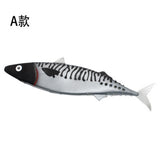 Max Fishing Tuna Lure Soft Sea Fishing Lures Lifelike Big Game Baits A