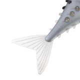 Max Fishing Tuna Lure Soft Sea Fishing Lures Lifelike Big Game Baits A