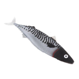 Max Fishing Tuna Lure Soft Sea Fishing Lures Lifelike Big Game Baits A