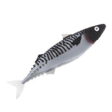 Max Fishing Tuna Lure Soft Sea Fishing Lures Lifelike Big Game Baits A
