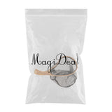 Maxbell Fly Fishing Landing Net Mesh Trout Catch & Release Foldable Net with Handle