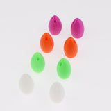 Max 8 Pieces Bombarda Sbirolino Floating Trout Pose Fly Fishing Floats 4.2g