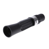 Max Fishing Reel Seat Spinning Rod Building Reel Seat Repair Tool 15mm