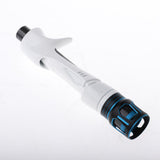 Max EVA Handle Kit Spray Painted Reel Seat DIY Fishing Rod Accessory Blue