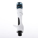 Max EVA Handle Kit Spray Painted Reel Seat DIY Fishing Rod Accessory Blue