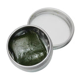 Max Soft Rig Tungsten Mud Fishing Leading Sinker Weight Terminal Tackle Green