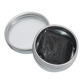 Max Soft Rig Tungsten Mud Fishing Leading Sinker Weight Terminal Tackle Black