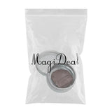 Max Soft Rig Tungsten Mud Fishing Leading Sinker Weight Terminal Tackle Brown