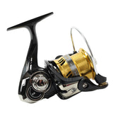 Max 5+1BB Ball 6.7:1 Gear Ratio Spining Fishing Reel Saltwater Catfish Fishing