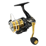Max 5+1BB Ball 6.7:1 Gear Ratio Spining Fishing Reel Saltwater Catfish Fishing