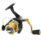 Max 5+1BB Ball 6.7:1 Gear Ratio Spining Fishing Reel Saltwater Catfish Fishing