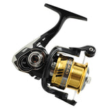 Max 5+1BB Ball 6.7:1 Gear Ratio Spining Fishing Reel Saltwater Catfish Fishing