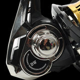 Max 5+1BB Ball 6.7:1 Gear Ratio Spining Fishing Reel Saltwater Catfish Fishing