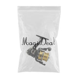 Max 5+1BB Ball 6.7:1 Gear Ratio Spining Fishing Reel Saltwater Catfish Fishing