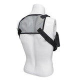 Max Multi-Functional Unisex Oxford Cloth Chest Rig Bag Vest Waist Bag Panny Pack