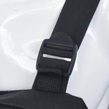 Max Multi-Functional Unisex Oxford Cloth Chest Rig Bag Vest Waist Bag Panny Pack