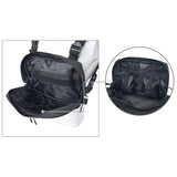 Max Multi-Functional Unisex Oxford Cloth Chest Rig Bag Vest Waist Bag Panny Pack