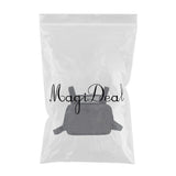 Max Multi-Functional Unisex Oxford Cloth Chest Rig Bag Vest Waist Bag Panny Pack