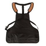 Max Waterproof Oxford Cloth Tool Bib Apron for Woodworking Gardening Carpenter