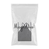Max Heavy Duty Canvas Work Apron with Tool Pockets & Cross-Back Strap Adjustable